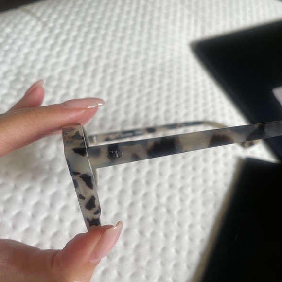 Dior abstract sunglasses - Picture 8 of 15